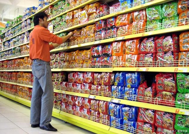 方便食品進(jìn)入熱銷(xiāo)時(shí)期，供不應(yīng)求狀況持續(xù)